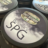 Yorkshire Craft Butchery - The Butcher's SPG